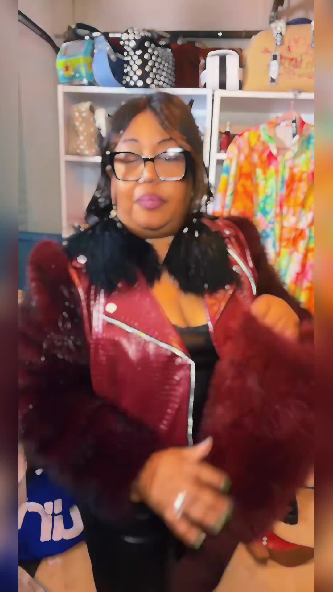 @Mafiagodmom