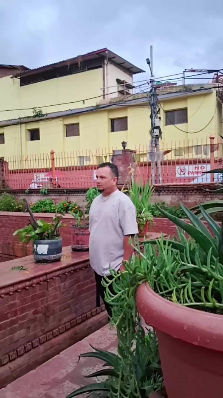 @सन्दिप जङ्ग बस्नेत