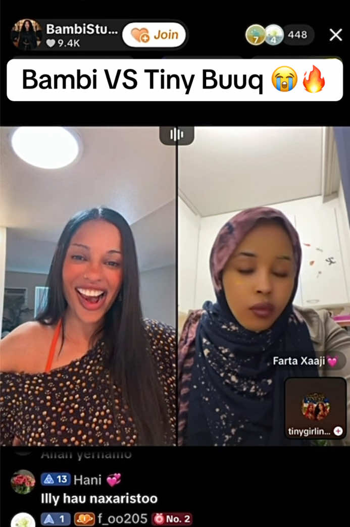 @Somali Updates