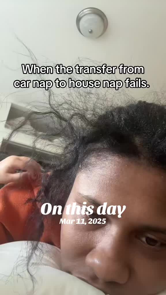 @Shannakay Everyday