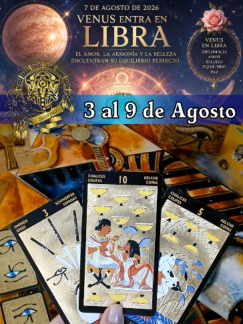 @Tarot RA