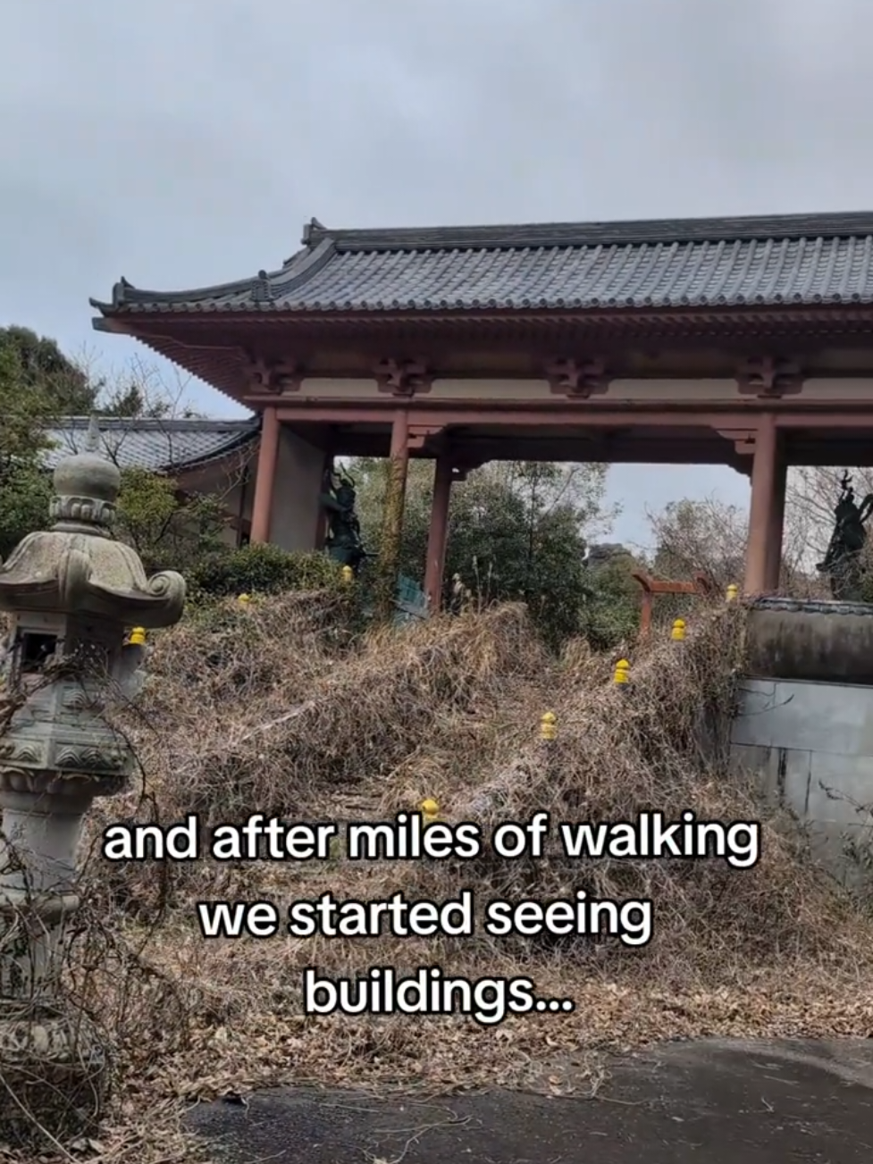 @Silent Hills Explorations