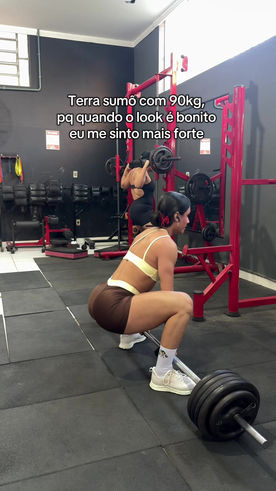 @Yasmin Maia