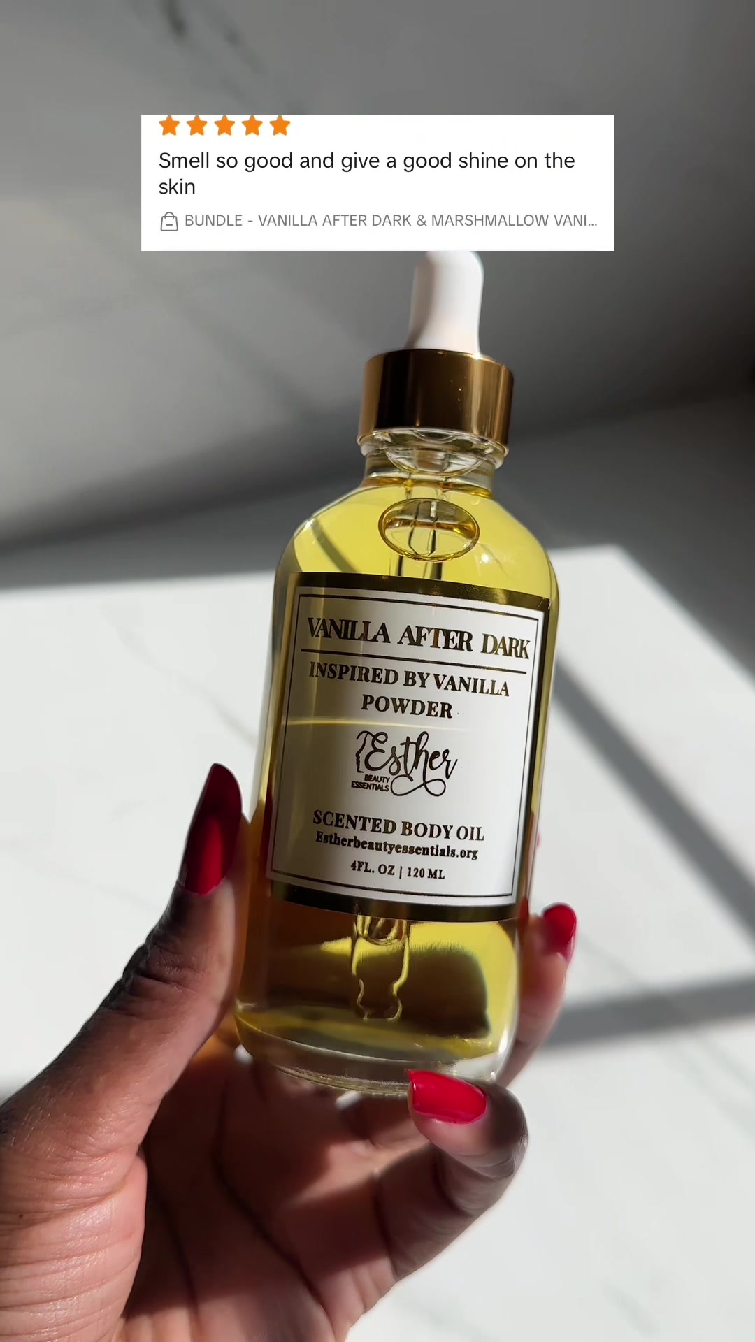 @Esther Beauty Essentials