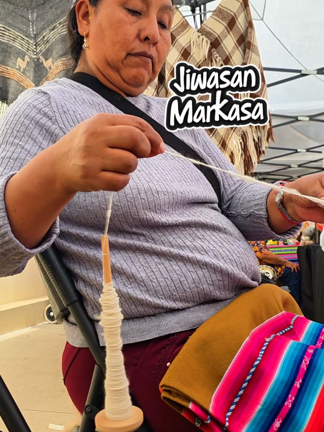 @Arica es Bac&aacute;n