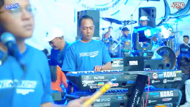 @pencinta Music