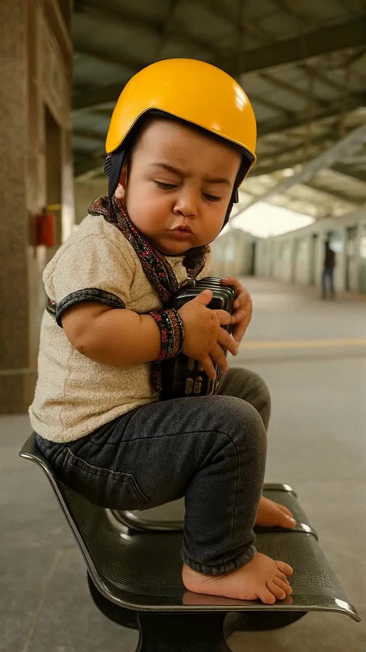 @Baby Leaders Ai