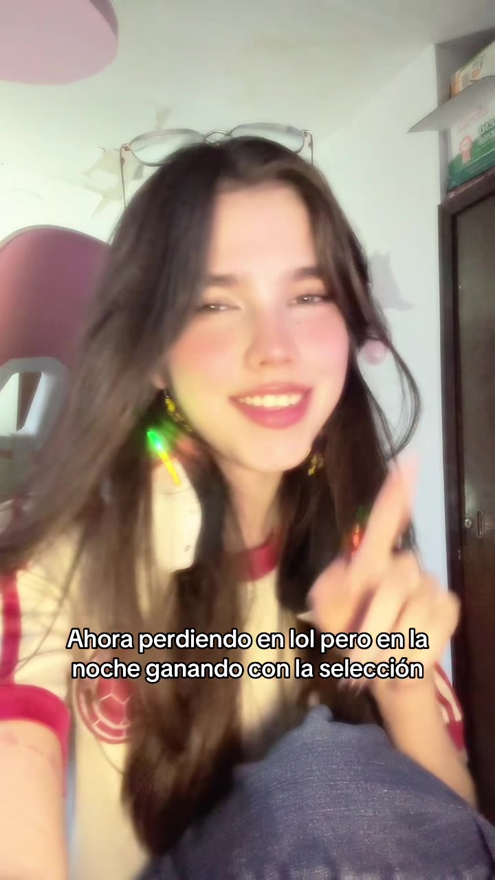 @Caro Sanchez