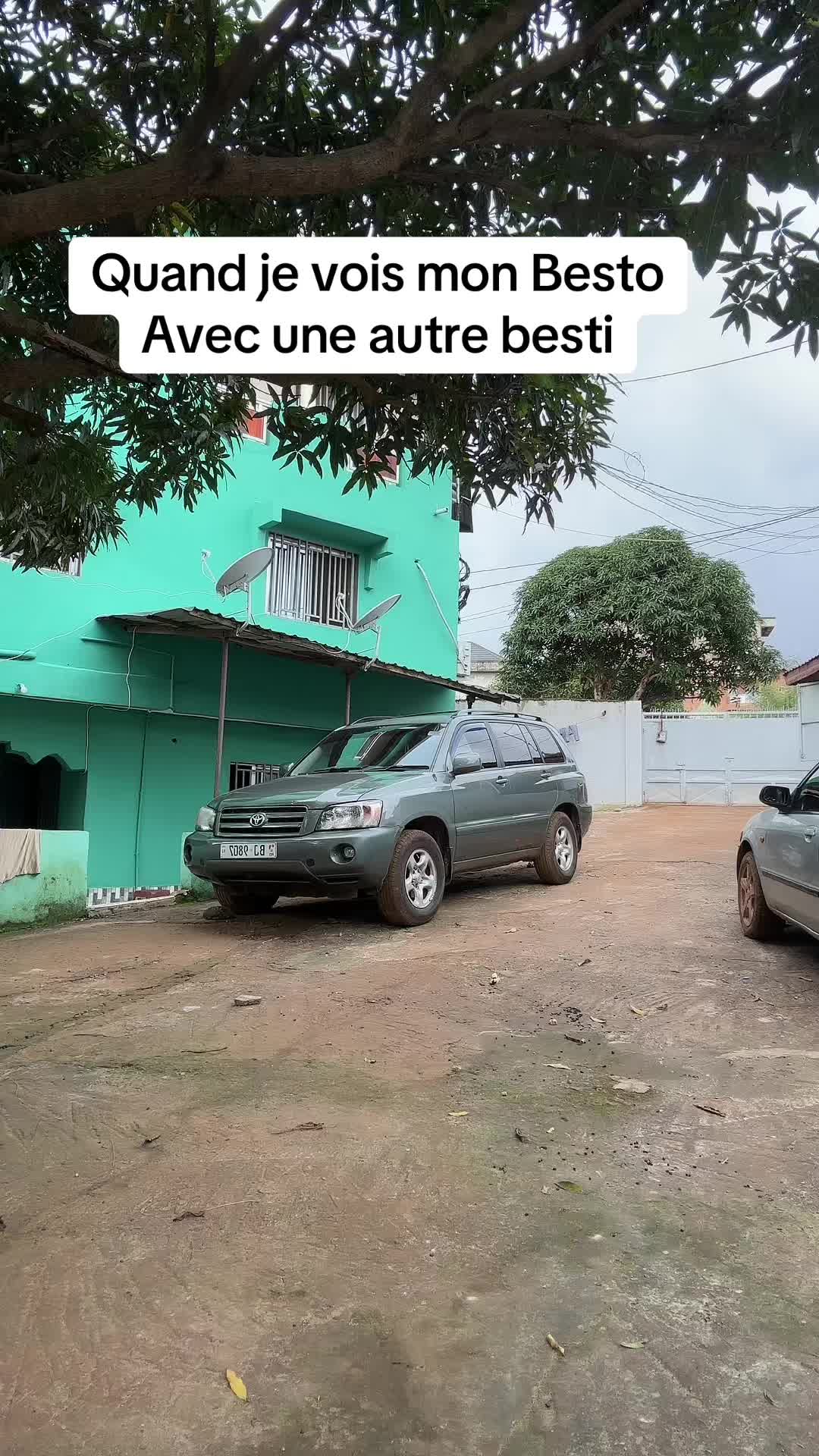 @La Star, de ta star