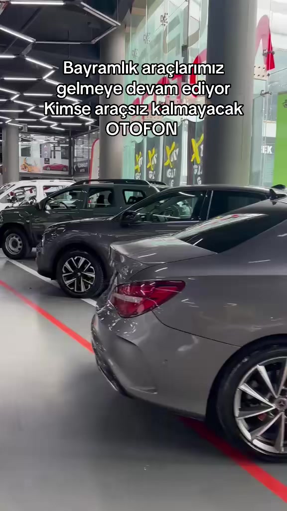 @OTOFON SENETLİ SATIŞ MERKEZİ