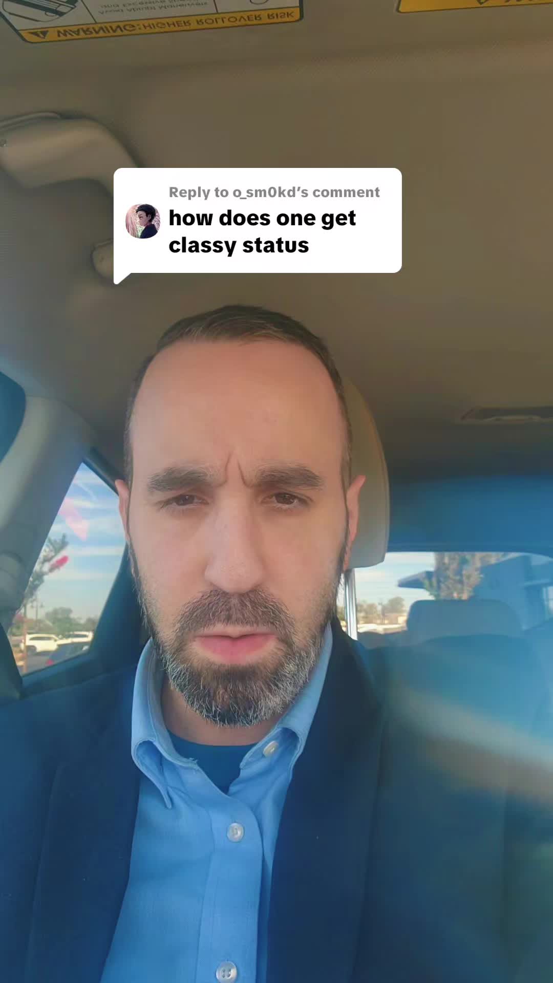 @☆ Yo Boy Classy ☆