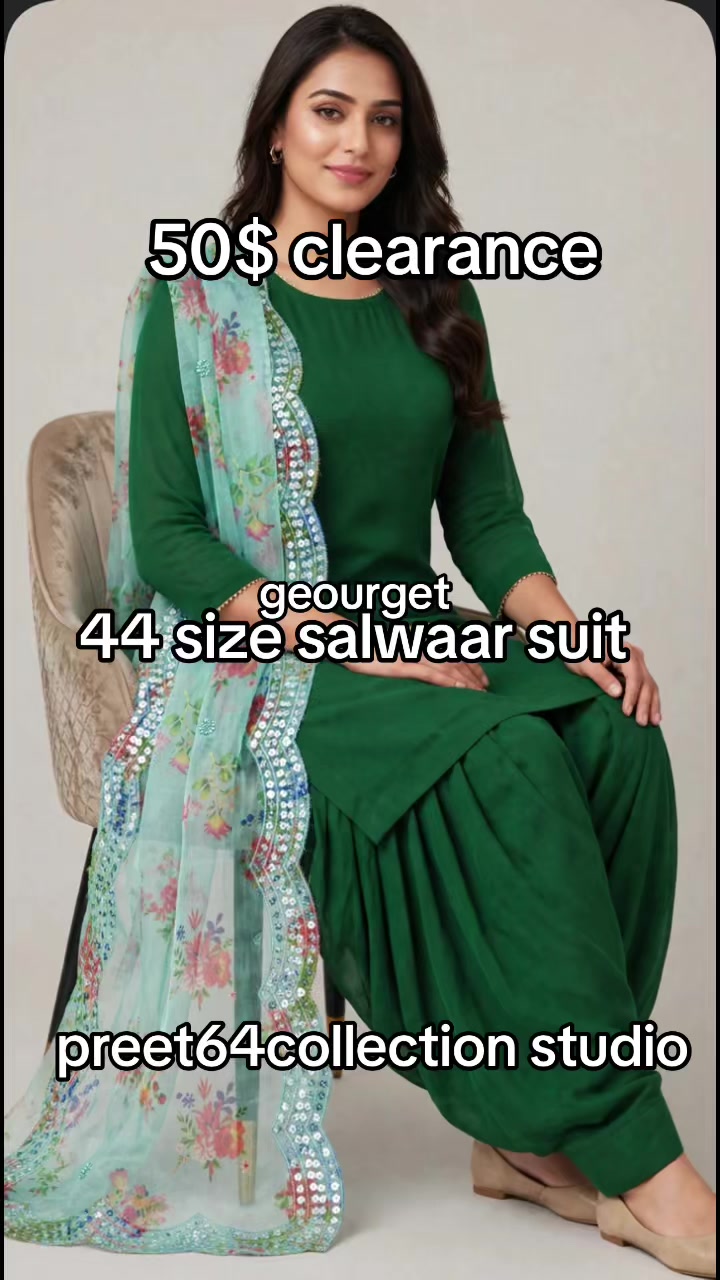 @preet64 collection studio