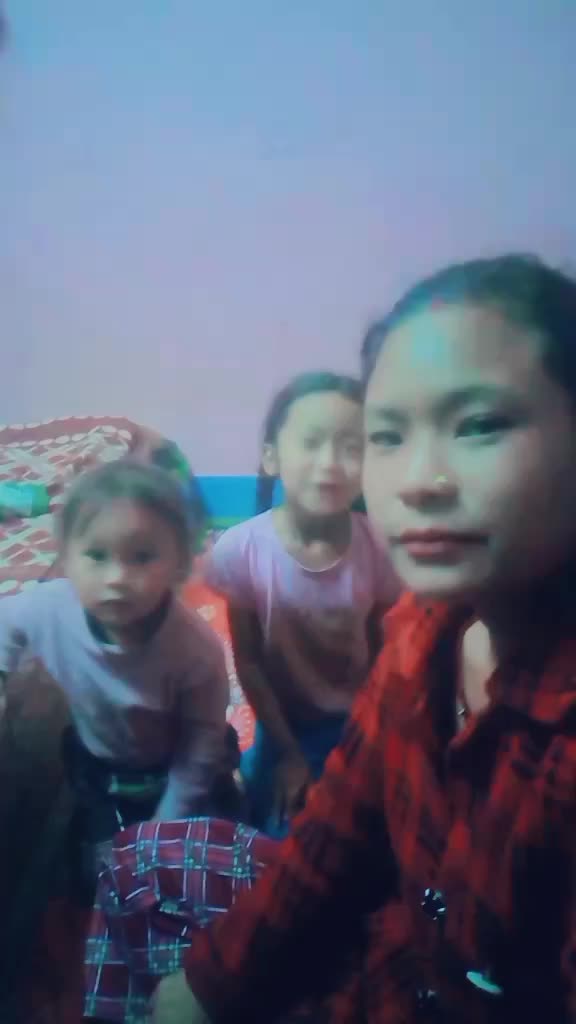 @khapangi ramu