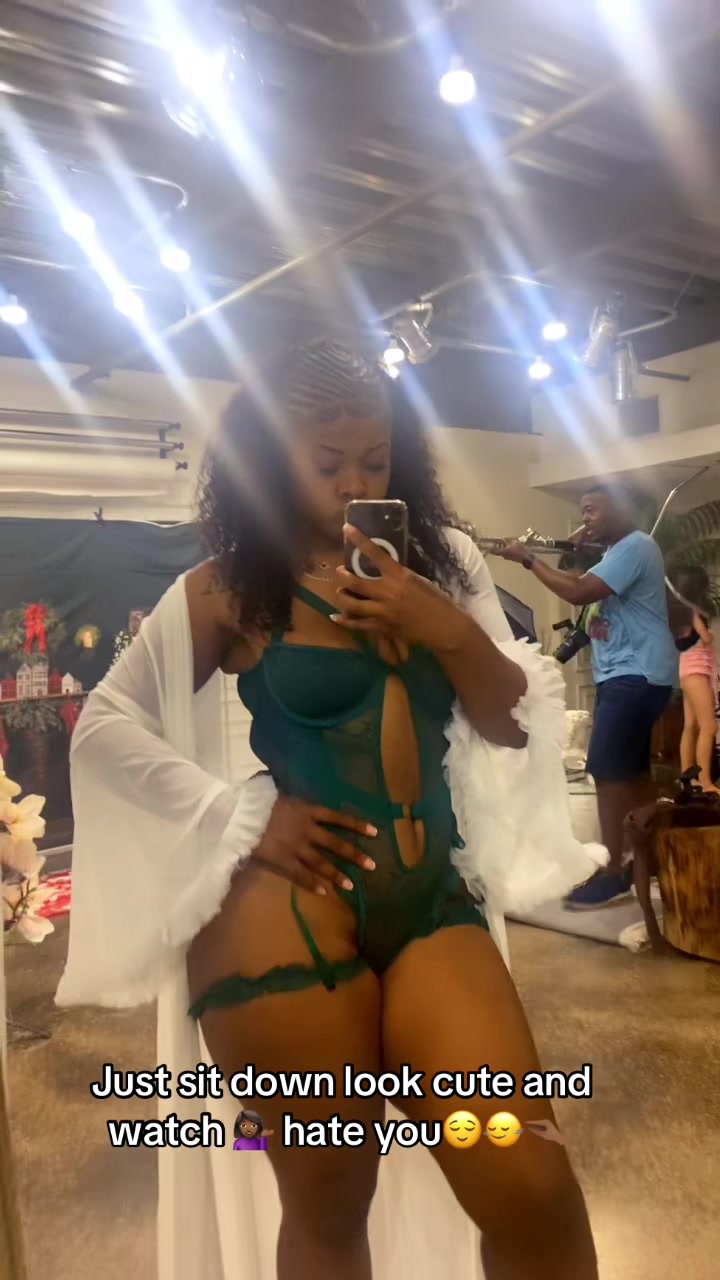 @Lilly Kay
