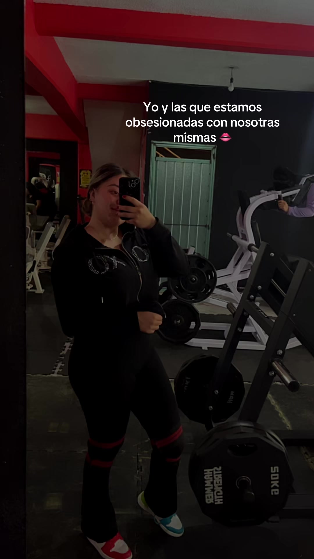 @Paulina Bustamante
