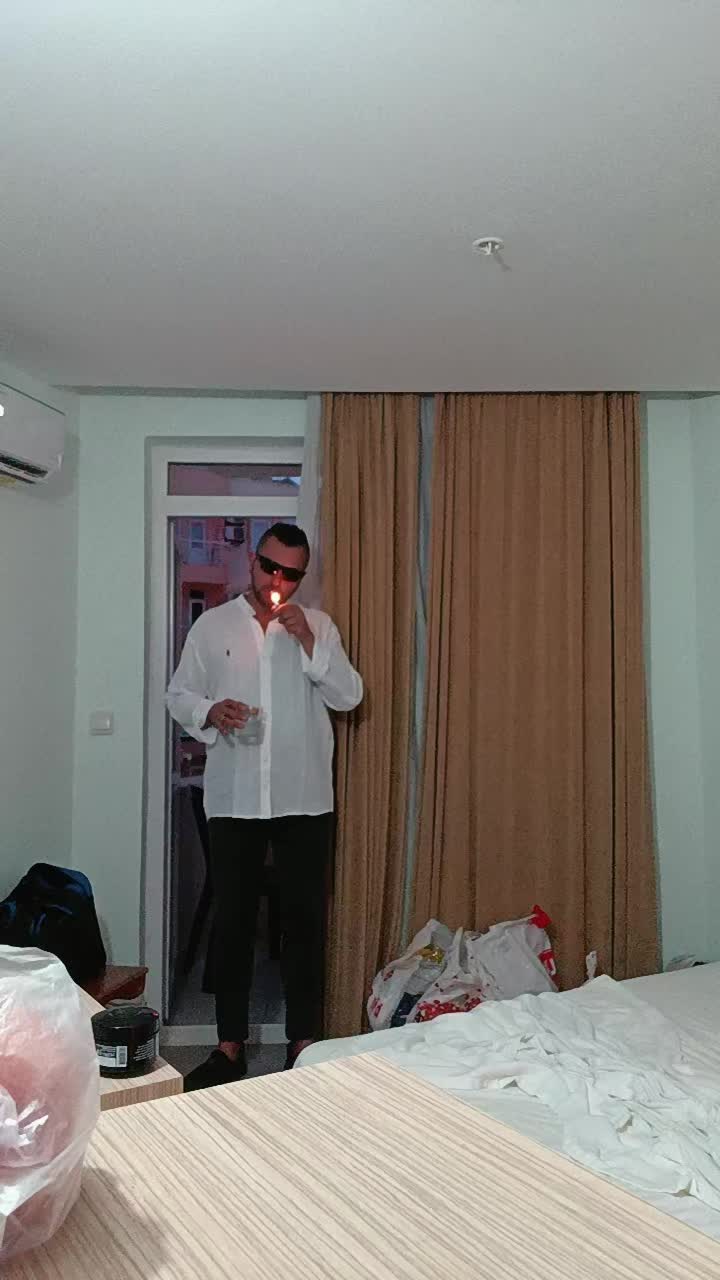 @Ferdi Kılıç