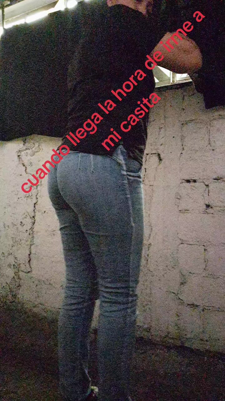 @Anny La Coqueta