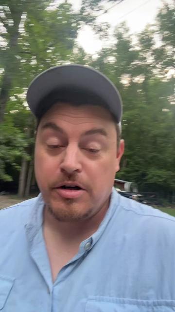 @The Georgia landscaper