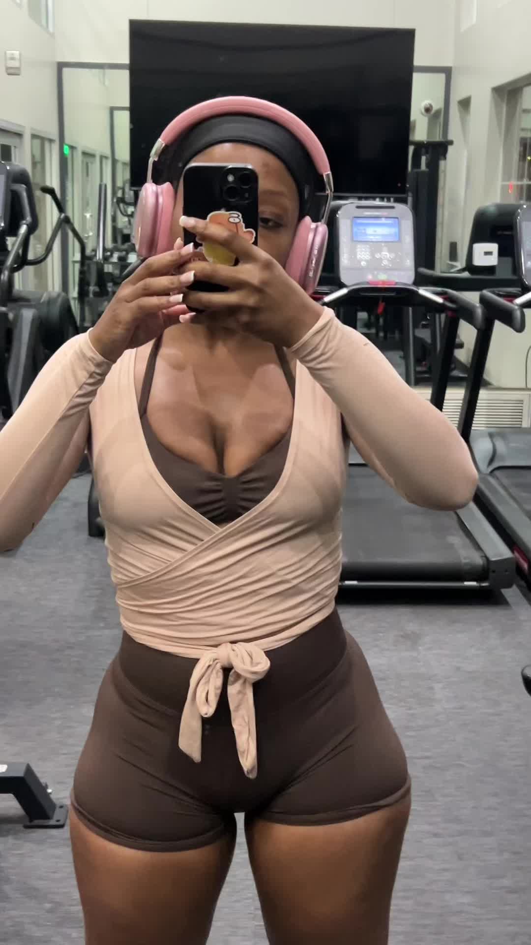 @Eboni Danielle