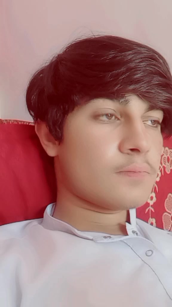 @❓ Khattak boy❔