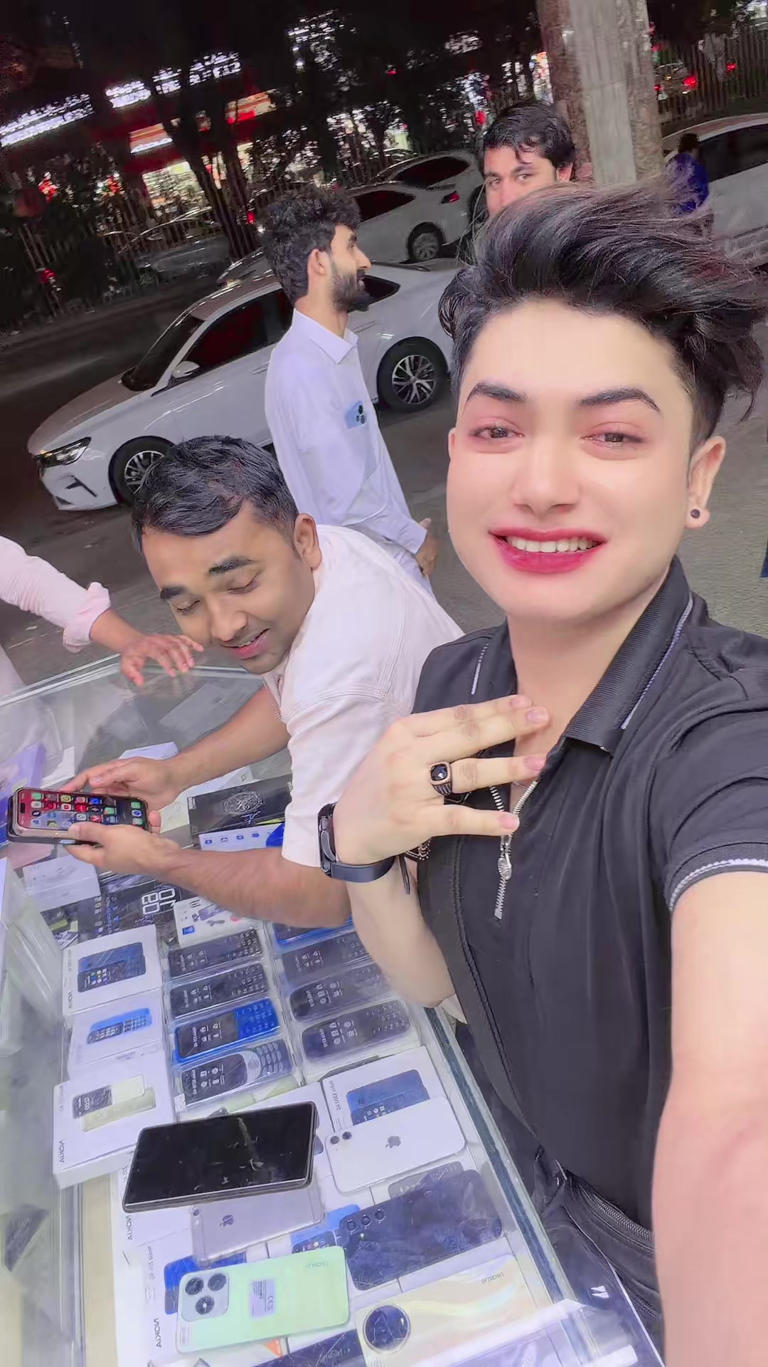 @⚔️🥷Rafi Riyadh 007🥷⚔️