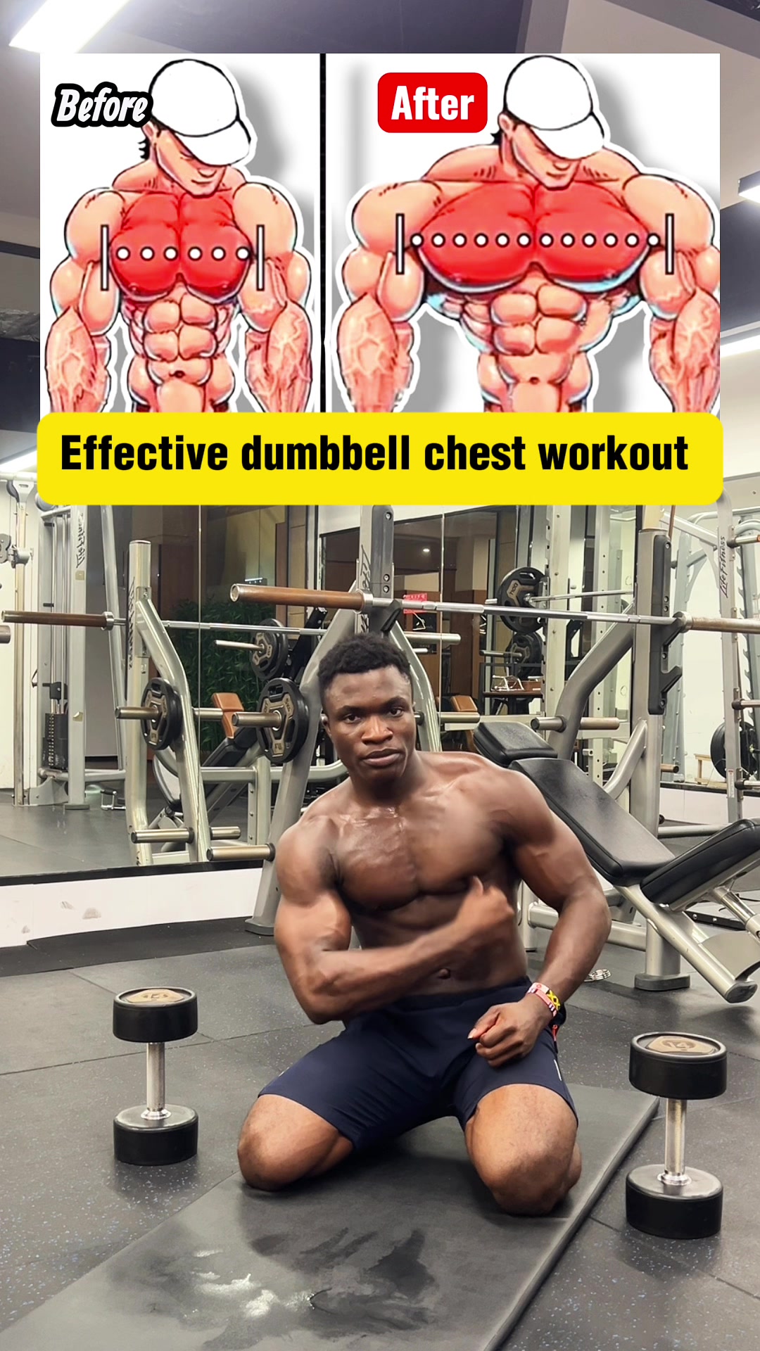 @FITNESS BEASTTRA