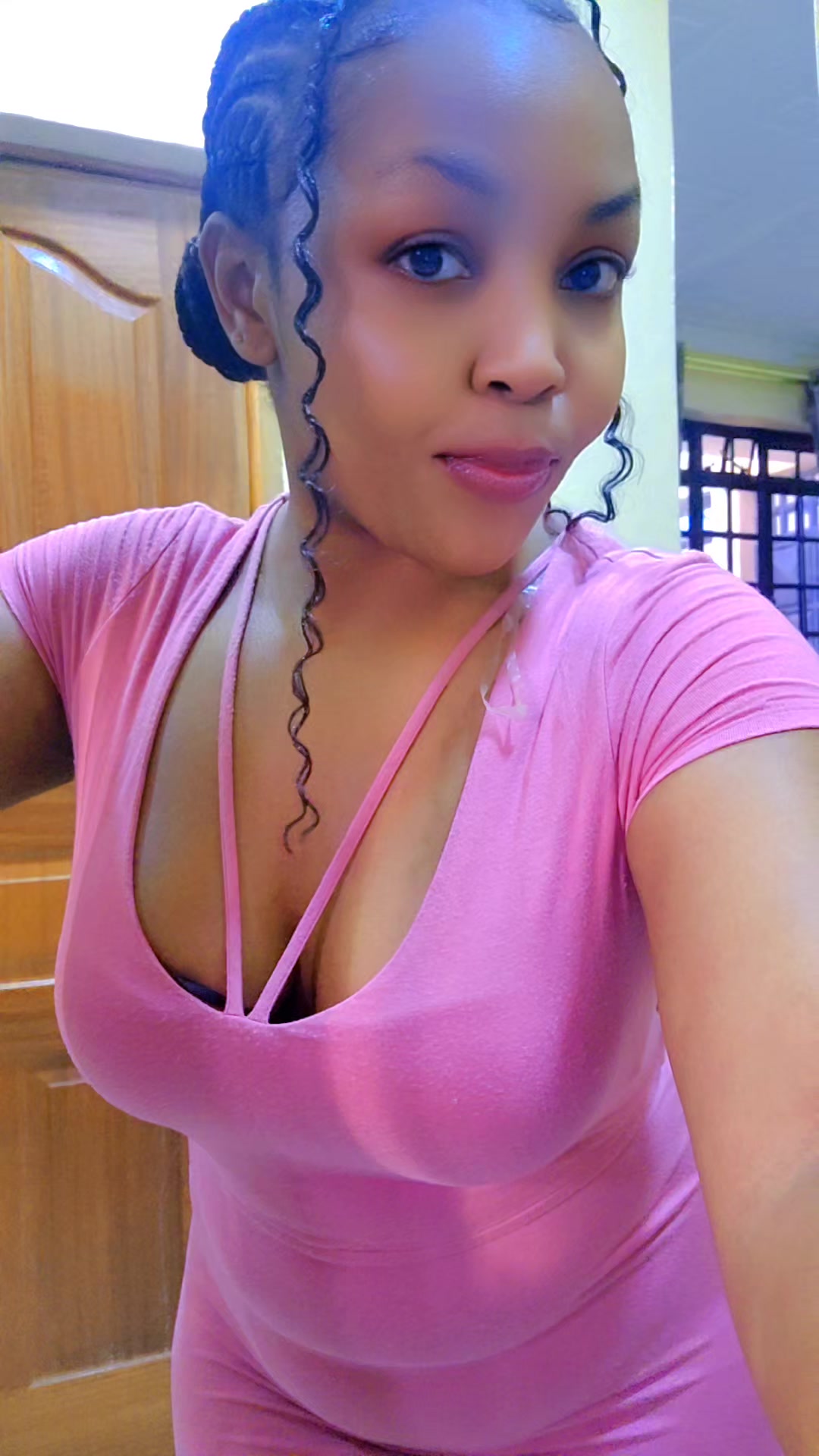 @Kate kerubo