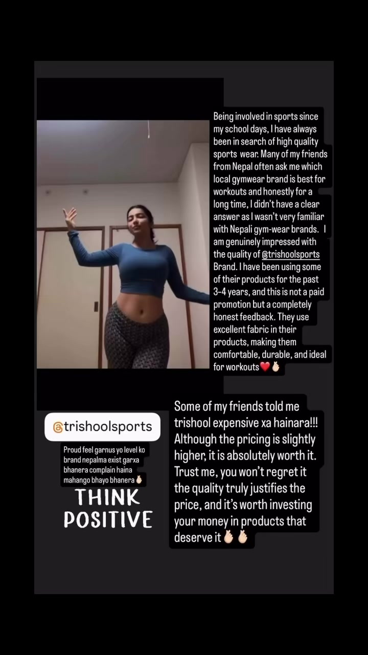 @Trishool sports