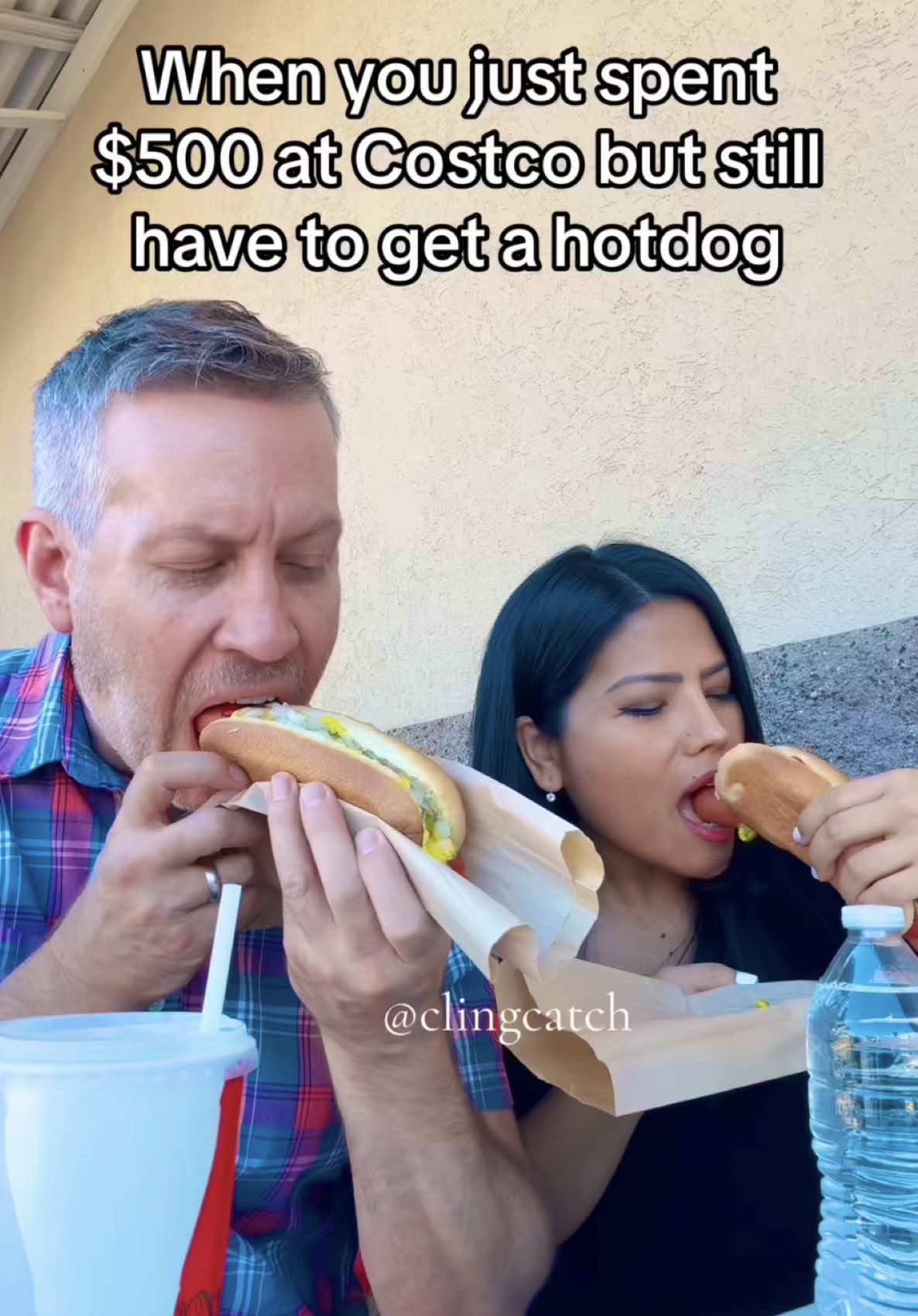 @clingcatch