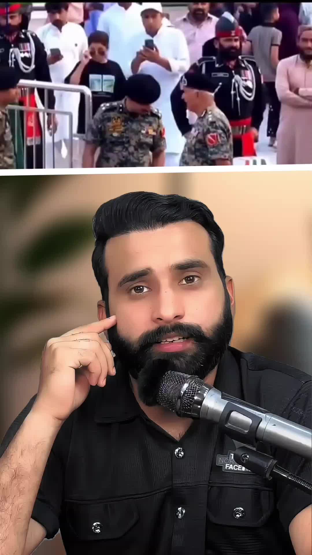 @Kashif Ali Shah Official