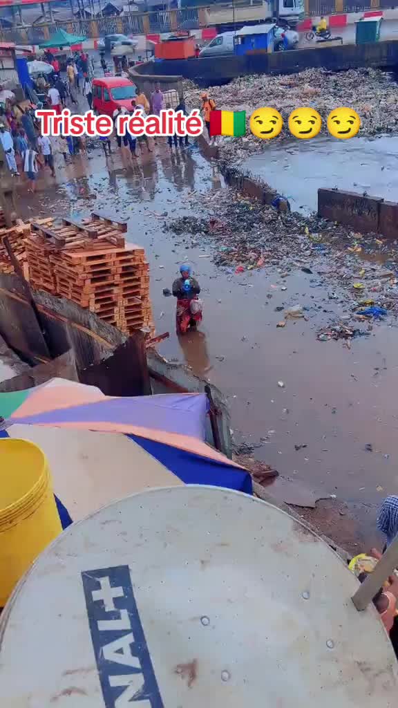 @nimba nationale🇬🇳