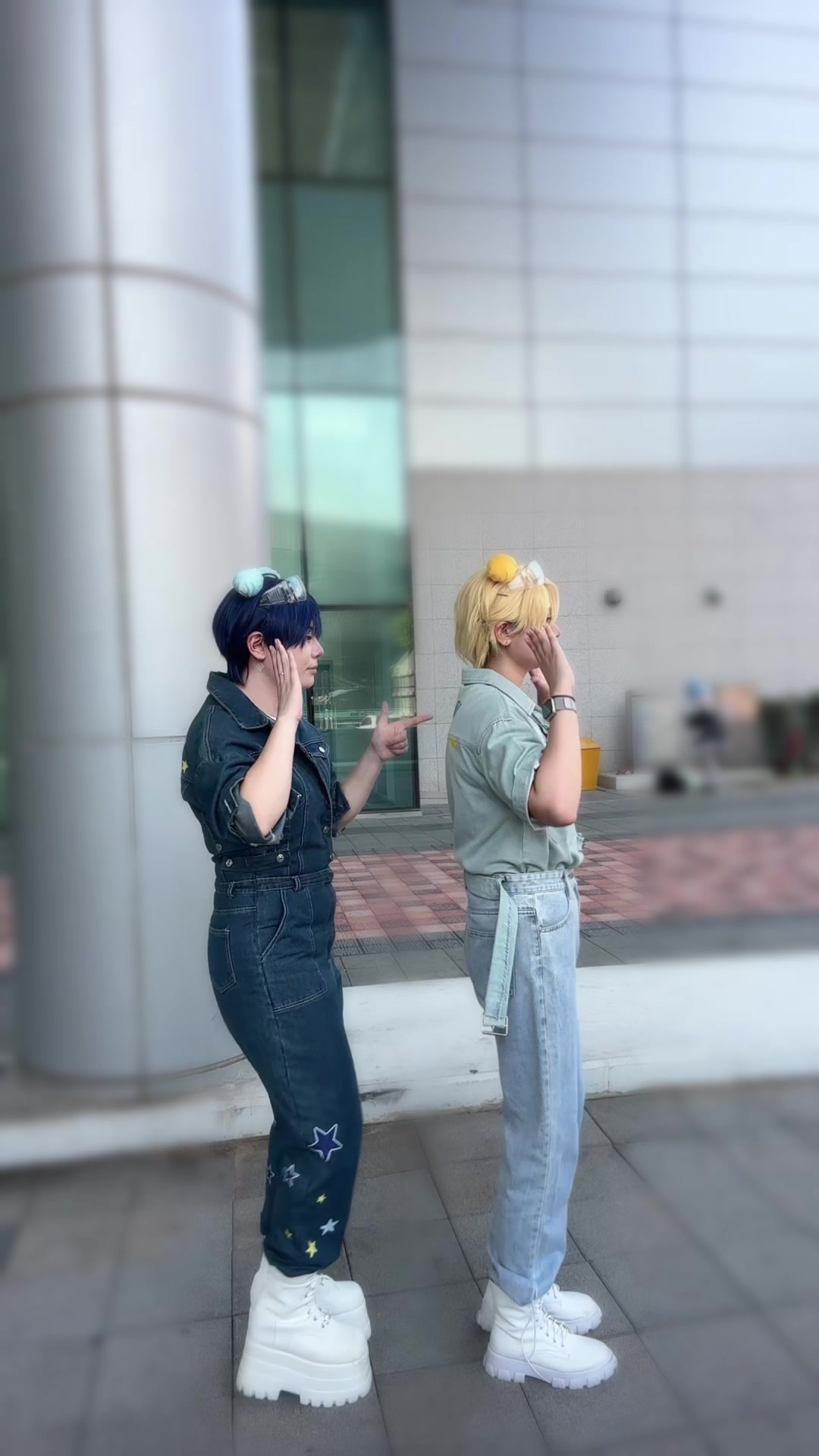 @˚✧₊⁎쥬쥬⁎⁺˳✧༚