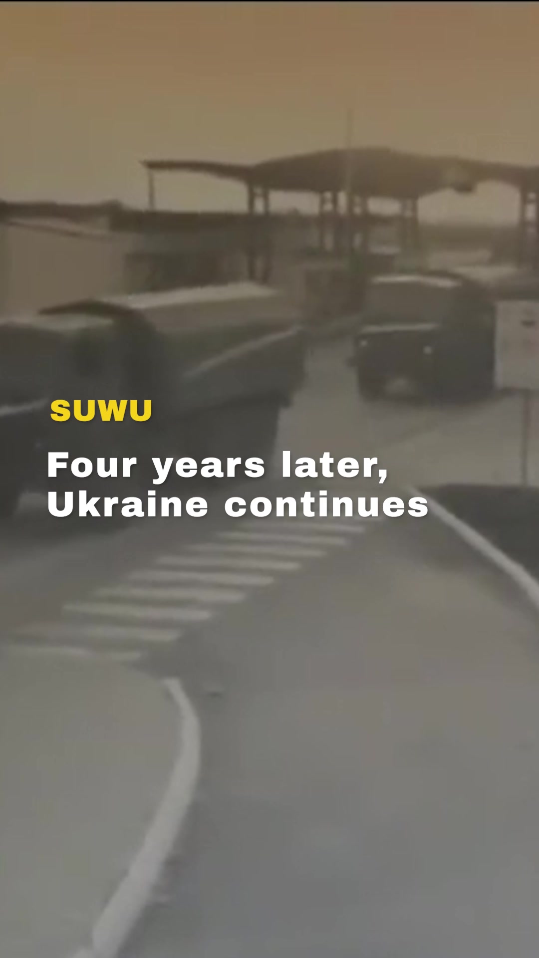 @Support Ukraine with us