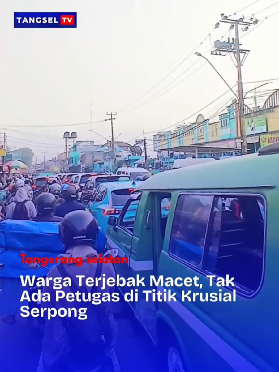@TANGSEL TV