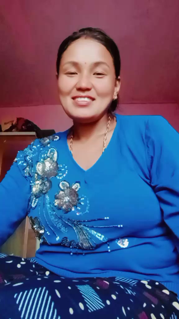 @मगर्नि❣️