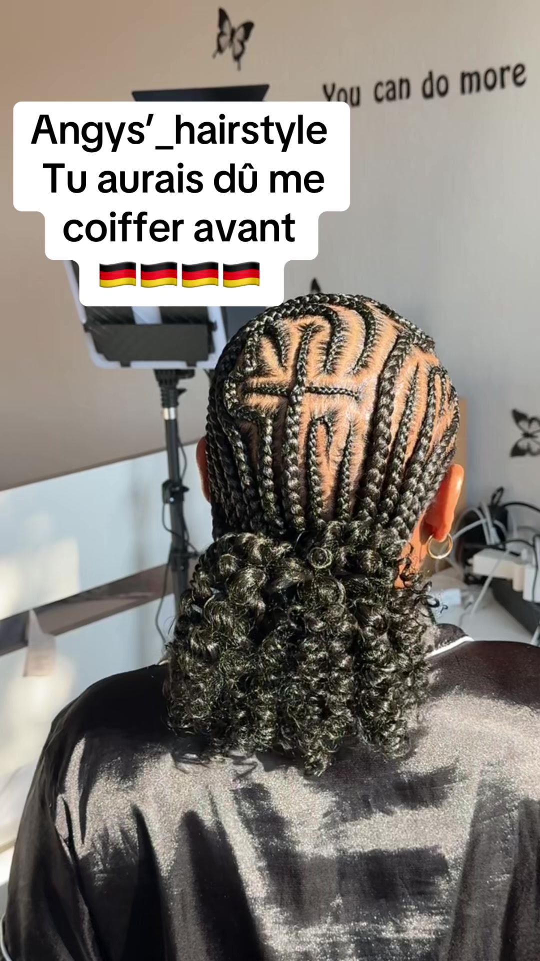 @Angy&rsquo;s💕_Hairstyle🇨🇲🇩🇪