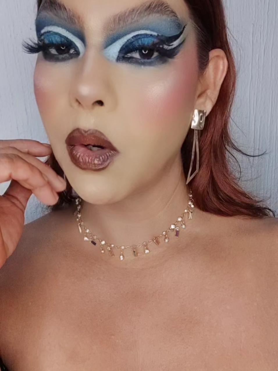@Mary Makeup 💄👑