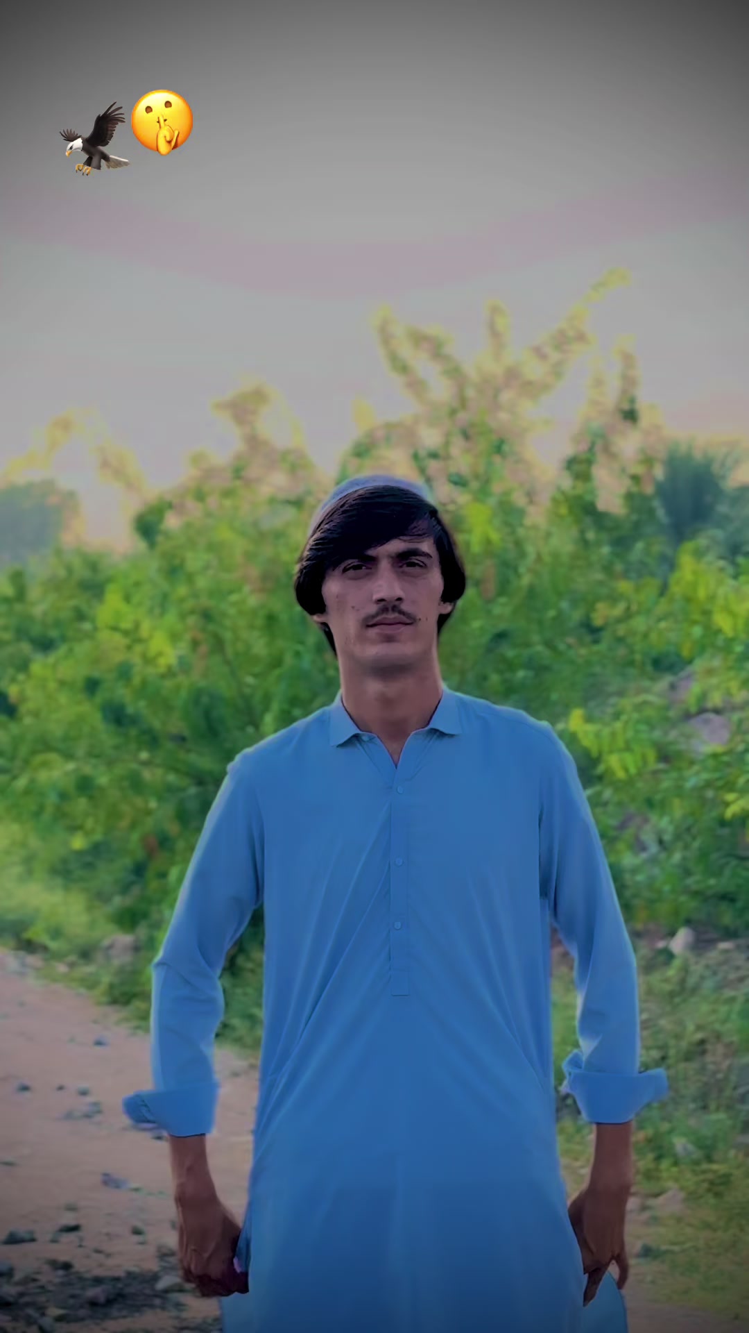 @┈━═☆ AHMAD LUCKY ☆═━┈