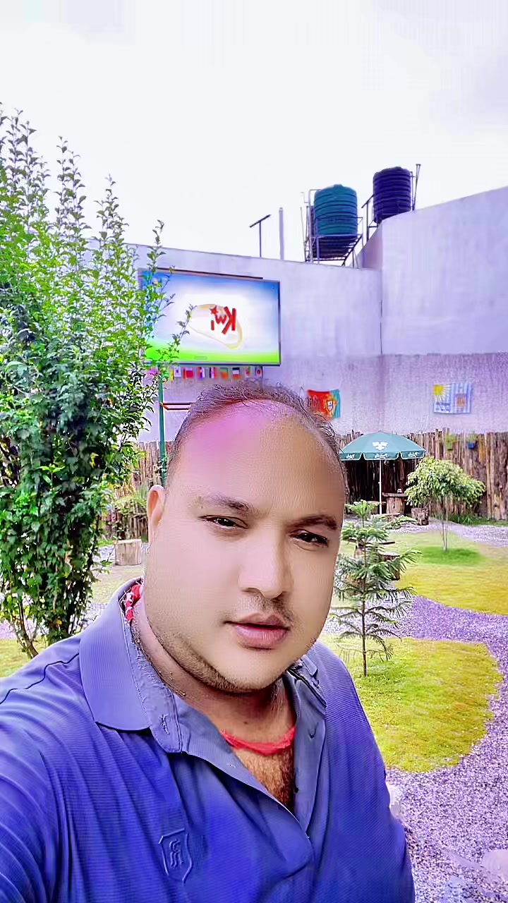 @Er. Sabin Chettri