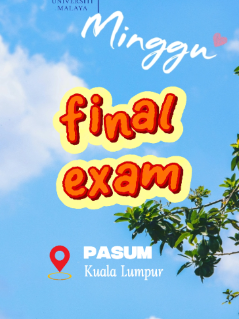 @PASUM | Asasi UM