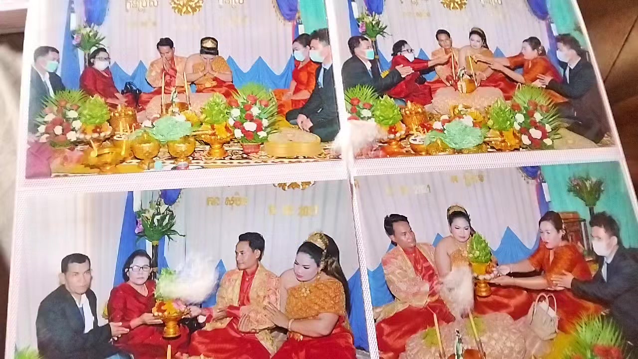 @๐ฐ๐ญO Srey Mao๐๐ฐ๐ญ