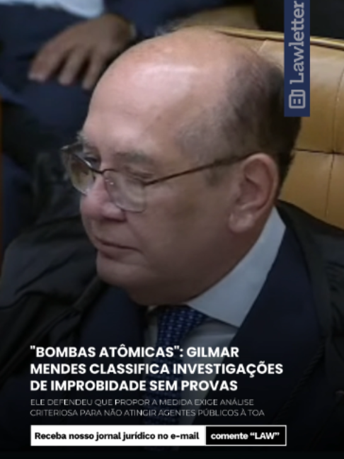 @Lawletter