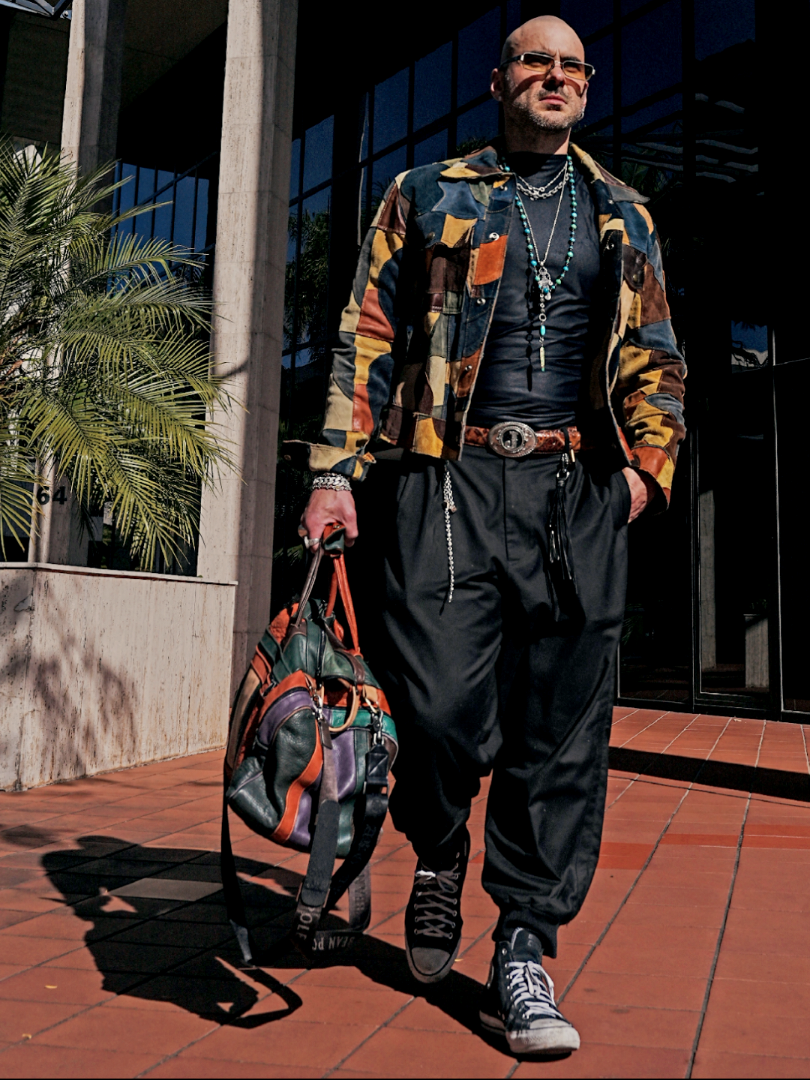 @Moonwalker |Style Artisan| CEO