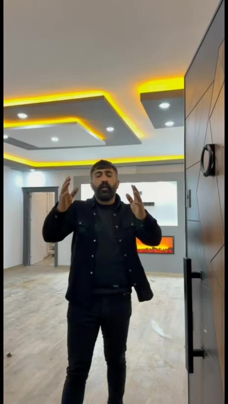@SARIBOĞA YAPI DEKARASYON