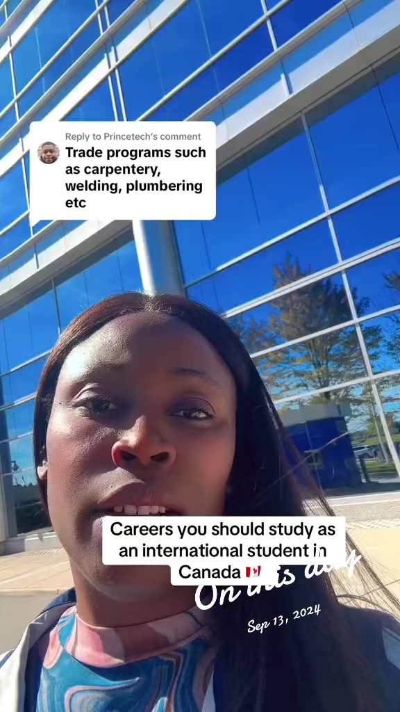 @TercesJobs on IG