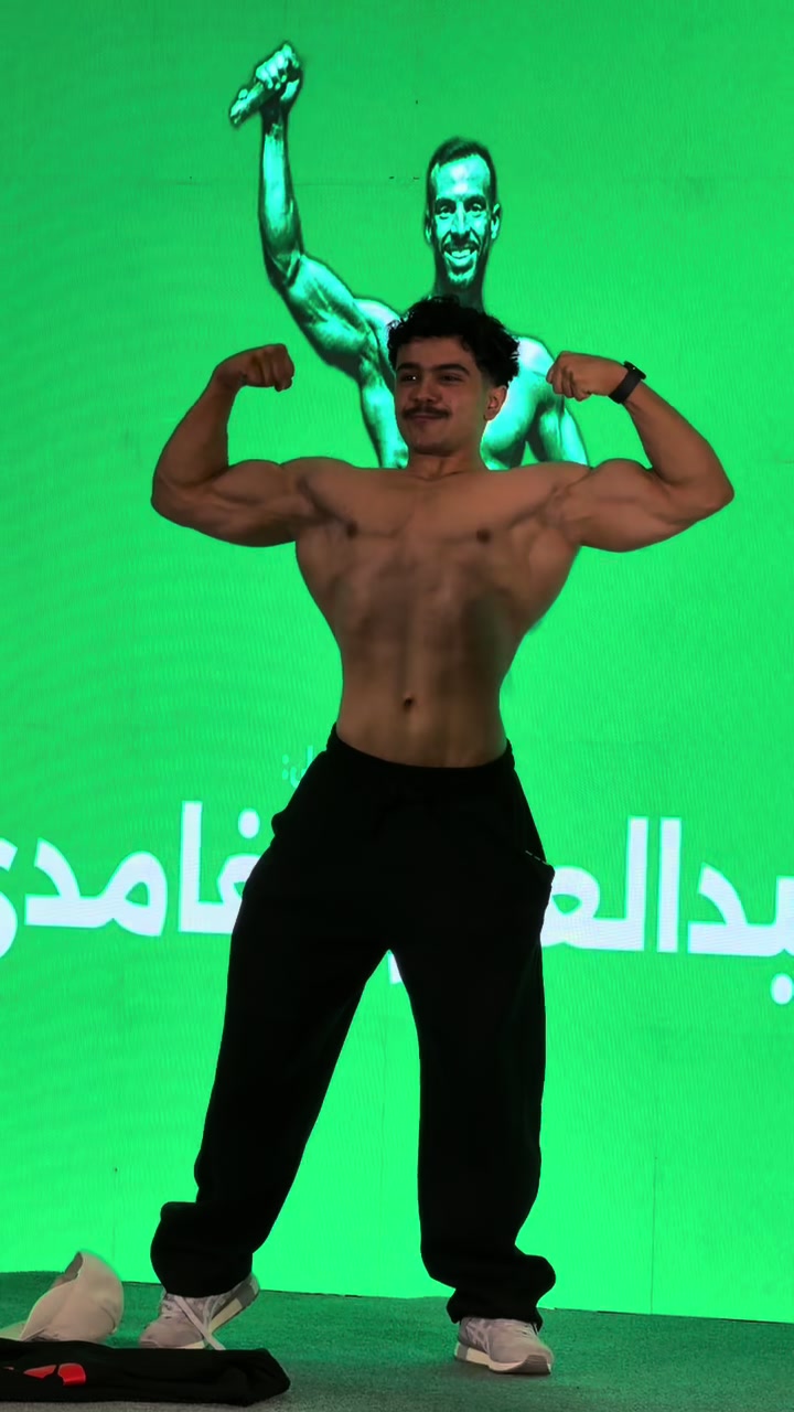 @محمد ال ريس 🏋🏻