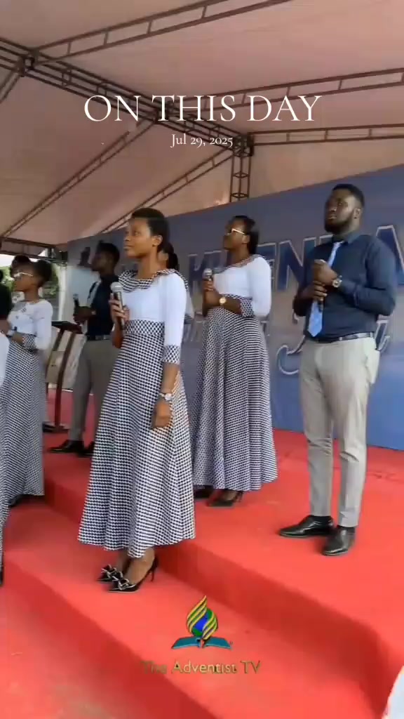 @The Adventist Tv