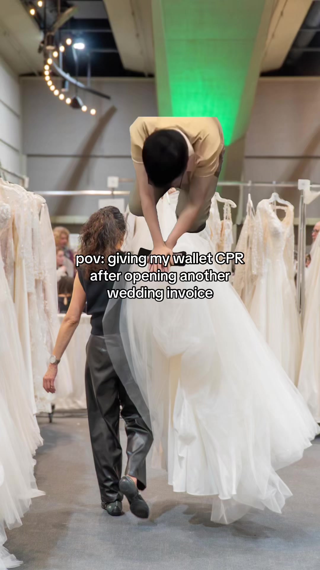 @The Wedding Fair - YYC & YEG
