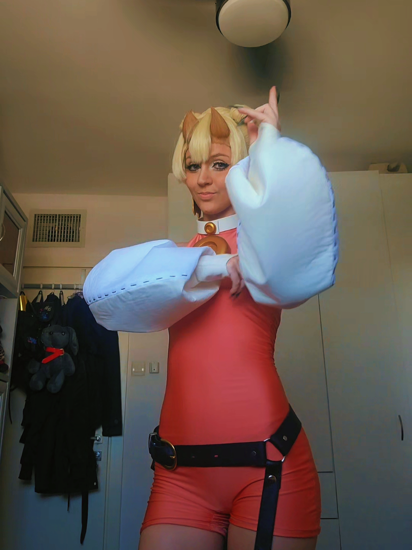 @michalcosplay