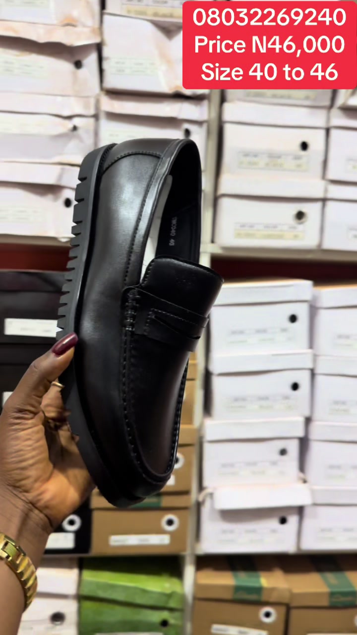 @Agbenu_stores/Abuja shoe store